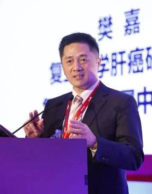 中國(guó)新發(fā)肝癌占全球55%，提高患者生存率這些是關(guān)鍵